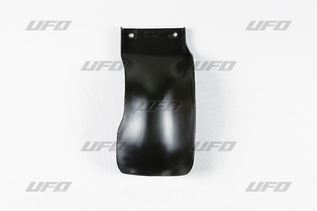 UFO OSŁONA AMORTYZATORA TYLNEGO SUZUKI RM 125/250 '93-'95 KOLOR CZARNY