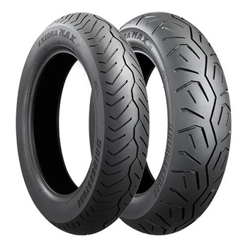 BRIDGESTONE OPONA 170/70B16 EXEDRA MAX 75H TL TYŁ DOT 08/2025 WYCOFANE