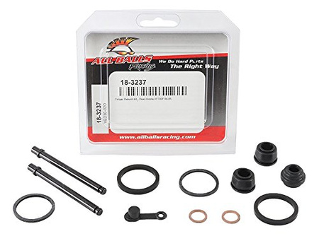 ALL BALLS ZESTAW NAPRAWCZY ZACISKU HAMULCOWEGO TYŁ HONDA VF700F 84-85