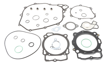 WINDEROSA (VERTEX) KOMPLET USZCZELEK KTM SXF450 '16-'22, EXCF 450'17-'22 ,HUSQVARNA FC 450'16-'22 , FE 450 '17-'22 , GAS GAS MC 450F '21-'22