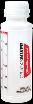POLISPORT MIARKA DO OLEJU (OIL MIXER) 250ML