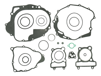 NAMURA KOMPLET USZCZELEK YAMAHA YFM250 BRUIN '05-'06, BIG BEAR '07-'09,TIMBERWOLF(92-00)