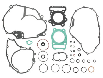 NAMURA KOMPLET USZCZELEK HONDA ATC 250 ES/SX/R TRX 250 FOURTRAX '85-'87