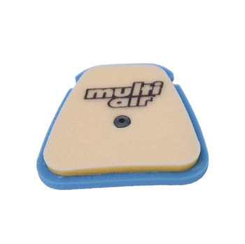 MULTI AIR FILTR POWIETRZA YAMAHA YZ 250F '19-'23; YZ 450F '18-'22; WR 250F '20-'21; WR 450F '19-'21; FANTIC 250/450XEF/XXF '21-'22 (HFF4030)