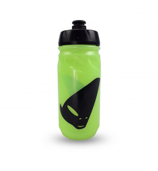 UFO BUTELKA NA WODĘ (BIDON) KOLOR ZIELONY FLUO