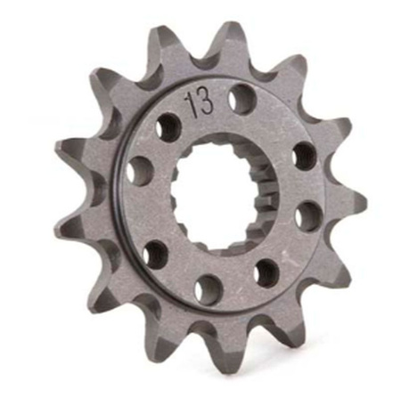 PROX ZĘBATKA PRZEDNIA 350 14 HONDA XR 600R '91-'00, XR 650L '93-'22, TRX 400EX/X '05-'14 (JTF1309.14) (ŁAŃC. 520)