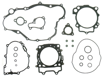 NAMURA KOMPLET USZCZELEK YAMAHA YZ 450F '10-'13 (YZF450, YZF 450, YZ450F)