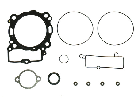 NAMURA USZCZELKI TOP-END (BEZ USZCZELKI POKRYWY ZAWOROWEJ) KTM SX/XCF 505 08-10 (810336)