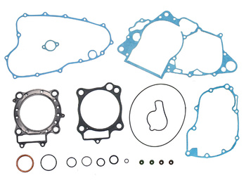 NAMURA KOMPLET USZCZELEK HONDA CRF 450R '07-'08