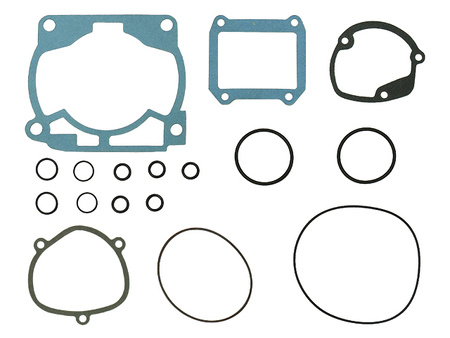 NAMURA USZCZELKI TOP-END KTM EXC 300 (08-16), XC-W 300 (08-16), HUSQVARNA TE 300 (14-16), HUSABERG TE 300 (11-12)
