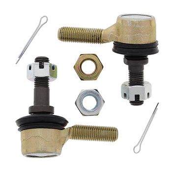 ALL BALLS KOŃCÓWKI (GAŁKI) DRĄŻKA KIEROWNICZEGO POLARIS OUTLAW 450 '09-'10, 525 S '09-'10, PREDATOR 500 (07), SPORTSMAN XP 850 (09) - ZASTĘPUJE 51-1035