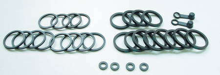 TOURMAX ZESTAW NAPRAWCZY ZACISKU HAMULCOWEGO PRZÓD SUZUKI GSXR 750 '96-'99/GSXR1300/TL , 100/GSXR 1000 01-02/ GSX 1400 02-07 (MADE IN JAPAN)