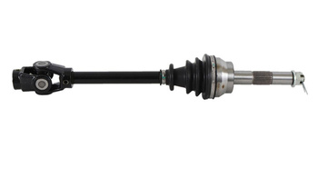 ALL BALLS PÓŁOŚ NAPĘDOWA POLARIS MAGNUM 325/400/425/500, SCRAMBLER 400/500, SPORTSMAN 400/500 AB6 STRONG PRZÓD STRONA LEWA PRAWA (OPIS DODATKOWY)