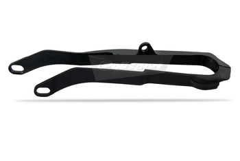 POLISPORT ŚLIZG ŁAŃCUCHA HONDA CR 125/250 '02-'07; CRF 250 '04-'09; CRF 450 '02-'08 KOLOR CZARNY