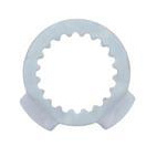 ALL BALLS PODKŁADKA (ZABEZPIECZENIE) NAKRĘTKI ZĘBATKI ZDAWCZEJ YAMAHA YZ125 '05-'21, YZF250 '01-'22, WR250F '01-'22 (JEDNA SZTUKA) - ZASTĄPIONY PRZEZ 25-6018/1