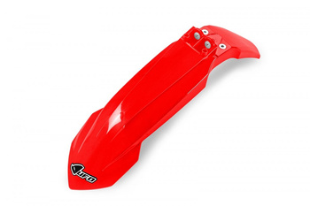 UFO BŁOTNIK PRZÓD GAS GAS MC 85 '21 KOLOR CZERWONY