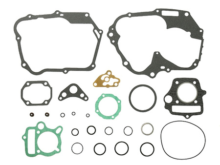 NAMURA KOMPLET USZCZELEK HONDA CRF 70F '04-12, XR 70R '97-03
