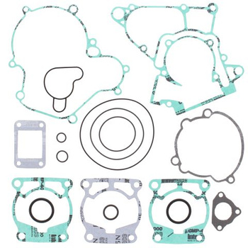 WINDEROSA (VERTEX) KOMPLET USZCZELEK HUSQVARNA TC 50 18, KTM SX 50 10-18, SX 50 MINI 09-18, SX PRO JR 50 09, SXS 50 11-14