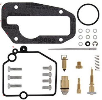 BEARING WORX ZESTAW NAPRAWCZY GAŹNIKA YAMAHA TTR 250 '99-'06 (26-1298)