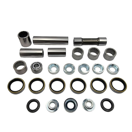 BEARING WORX ZESTAW NAPRAWCZY ŁĄCZNIKA (PRZEGUBU) WAHACZA BETA RR 250/300 2T '13-'25, RR 250 4T '05-'07, RR 350 4T '11-'25, RR 390/430 4T '15-'25 (27-1185)