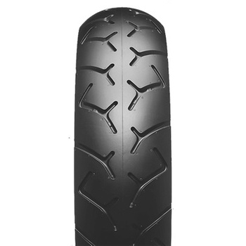 BRIDGESTONE OPONA 170/80-15 EXEDRA G702 77S TT TYŁ DOT 11/2024
