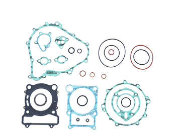 ATHENA KOMPLET USZCZELEK YAMAHA YFM 450 GRIZZLY '07-'12, YFM 450 KODIAK '00-'04, YFM 450 WOLVERINE '07-'10