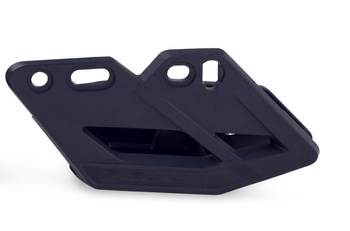 POLISPORT PROMOCJA OBUDOWA PROWADNICY ŁAŃCUCHA KOLOR NIEBIESKI HUSQVARNA