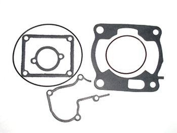 NAMURA USZCZELKI TOP-END YAMAHA YZ 125 '90-'91