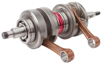 HOT RODS WAŁ KORBOWY YAMAHA BANSHEE 350 (87-06)