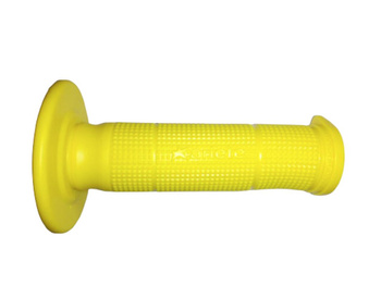 ARIETE MANETKI OFF ROAD UNITY HALF-WAFFLE ASP (115 MM) BEZ OTWORU KOLOR ŻÓŁTY