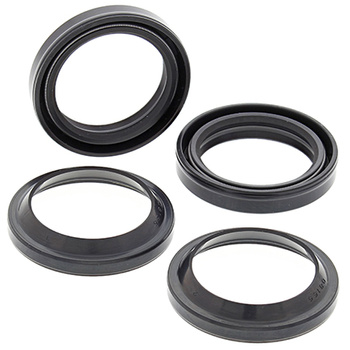 ALL BALLS KOMPLET USZCZELNIACZY OLEJOWYCH I PYŁOWYCH SUZUKI DR250 82-85, DR400 80, DR500 81-83, PE175 78-81, PE250 79-81, PE400 80-81, RS250 80-81