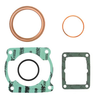 ATHENA USZCZELKI TOP-END KAWASAKI KDX 175 '80-'82