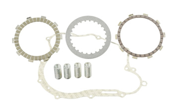 TRW ZF SPRZĘGŁO KOMPLETNE SUPERKIT YAMAHA WR 250 R / X '08,