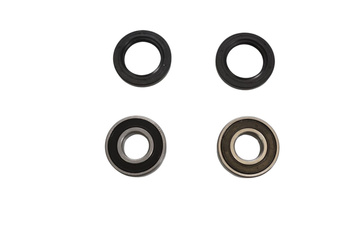 BEARING WORX 2024/06 ŁOŻYSKA KOŁA PRZEDNIEGO Z USZCZELNIACZAMI BMW F 800 GS '16-'17, BMW F 650 CS '00-'05, HONDA NT 700 V DEAUVILLE '06-'11 (25-1491)