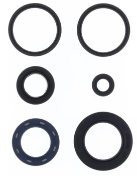 ATHENA KOMPLET USZCZELNIACZY OLEJOWYCH SILNIKA KYMCO B&W 250 '00, GRAND DINK 250 '01-'02, PEOPLE 250 '04-'07, X CITING 300 '08-'09, X CITING 250 '05-'07, G-DINK 300 '12,