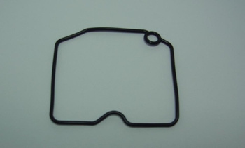 TOURMAX USZCZELKA KOMORY PŁYWAKOWEJ GAŹNIKA (4 SZT.) KAWASAKI VN 800 95-06, VN 1500 96-99, KVF 360 03-11, KLF 400 93-99, KVF 400 97-02 - ZASTĄPIONA PRZEZ FBG-411V (MADE IN JAPAN)