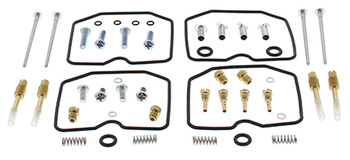 ALL BALLS ZESTAW NAPRAWCZY GAŹNIKA KAWASAKI ZL 600 ELIMINATOR 96-97