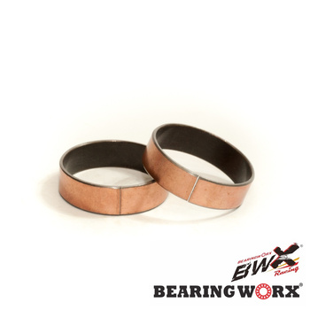 BEARING WORX TULEJKI (PANEWKI) ZAWIESZENIA PRZEDNIEGO HONDA, KAWASAKI, SUZUKI, YAMAHA (2 SZT. 48x52x15) (38-6081) (38-6075) (38-6108) (38-6068)
