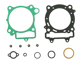 NAMURA USZCZELKI TOP-END KAWASAKI KFX 450 R '08-'13 (KFX450R)