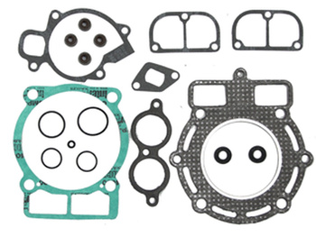 NAMURA USZCZELKI TOP-END KTM EXCF 250 (01-06) (EXC250 RACING)