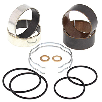 ALL BALLS ZESTAW TULEJEK (PANEWEK) ZAWIESZENIA PRZEDNIEGO HONDA CRF 250L (14), NC 700X (15)