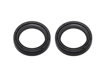 PSYCHIC USZCZELNIACZE PRZEDNIEGO ZAWIESZENIA OLEJOWE 35X47X10 MM APRILIA CLIMBER 280 '94, KTM SX 65 '02-'11, XC 65 '08-'09 (55-128;ARI040)