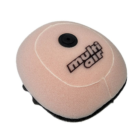 MULTI AIR FILTR POWIETRZA KTM SX 85 / 125 / 150 / 250 '11-'16, EXC / XC-W 125 / 200 / 250 / 300 '12-'16, EXC-F / SX-F / XC-F / XCF-W / XC-W 250 / 350 / 450 '11-'16, SMR 450 '11-'14, XC-F 500 '12-'16 (HFF5018) TRÓJWARSTWOWY