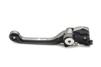 ACCEL DŹWIGNIA (KLAMKA NIEŁAMKA) HAMULCA HONDA CRF 250/450 '07-'24 KOLOR CZARNY