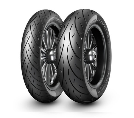 METZELER OPONA 180/65B16 CRUISETEC 81H TL M/C REINF TYŁ DOT 01/2025