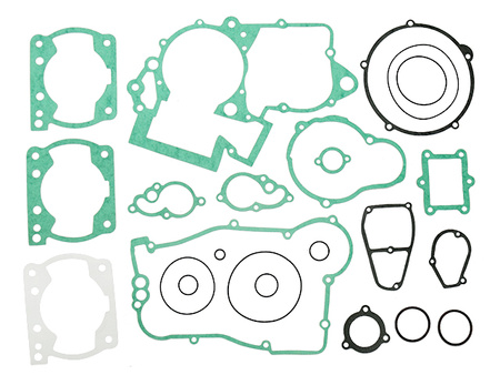 NAMURA KOMPLET USZCZELEK GAS GAS EC 200/250/300 '97-'13, ENDURO 250/300 '97-13