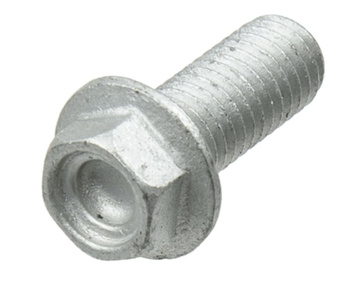 TRW ZF ŚRUBY TARCZY HAMULCOWEJ PRZÓD APRILIA ETV 1200 CAPONORD '13-'17, RSV4 1000 FACTORY '06-'15, BMW G 650 XMOTO '07-'10, MOTO GUZZI BREVA 750 / 850 / 1100 / 1200 '03-'12 (M8 X 1,25 DŁ. 26MM) (KPL. 6 SZT.)