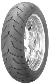 DUNLOP OPONA 170/60R17 D407 78H TL TYŁ HARLEY-DAVIDSON DOT 05/2020