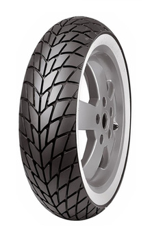 MITAS OPONA 120/70-12 MC 20 MONSUM 58P TL M+S WWW BIAŁY BOK PRZÓD/TYŁ DOT 36/2025 (573173)