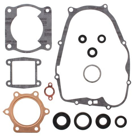WINDEROSA (VERTEX) KOMPLET USZCZELEK Z USZCZELNIACZAMI SILNIKOWYMI YAMAHA YFS 200 BLASTER 88-06